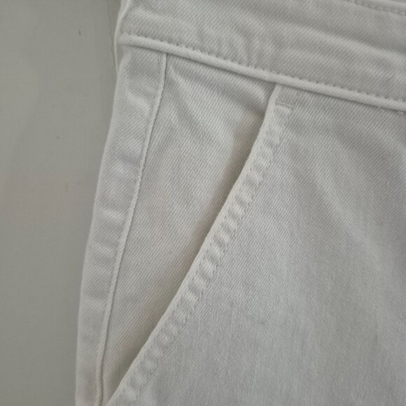 Everlane Straight Leg Utility Pant - Picture 4 of 6